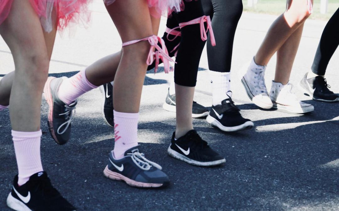 Diet, lifestyle and breast cancer