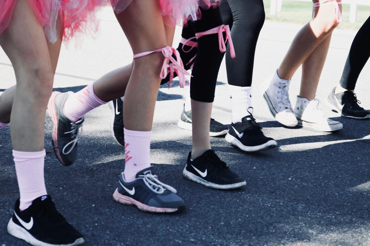 Diet, lifestyle and breast cancer