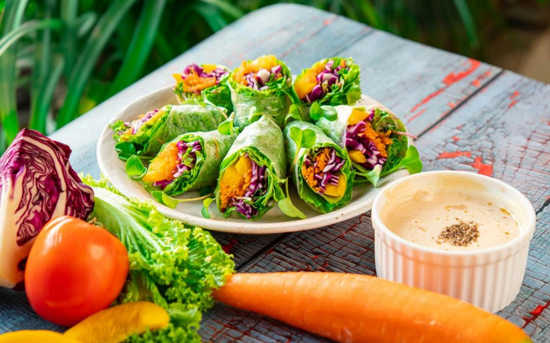 Are plant-based diets deficient in choline?