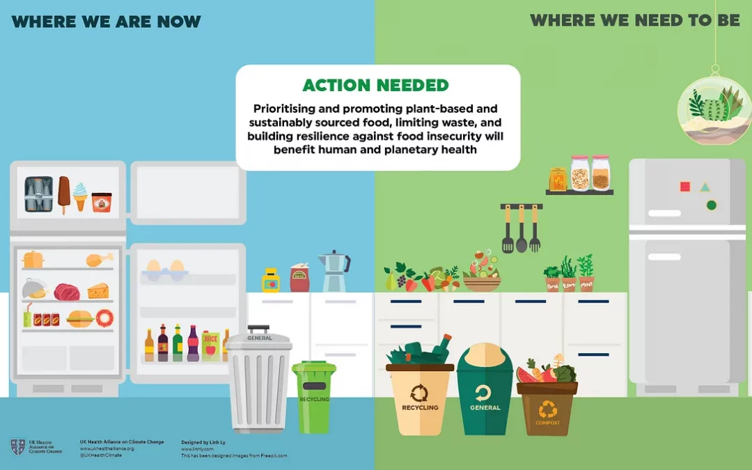 Review of the plant-based nutrition news October 2023