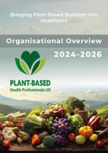 About PBHP UK | Plant Based Health Professionals UK