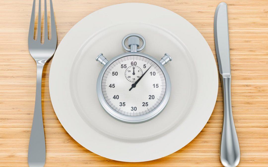 Healthy eating during the month of Ramadan