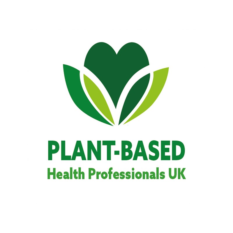 Member AGM June 22nd 2026 12pm | Plant Based Health Professionals UK