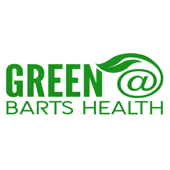 Green at Barts Health
