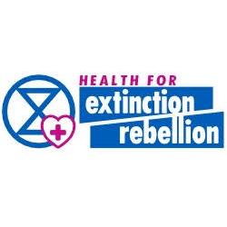 Health for Extinction Rebellion