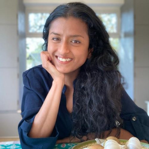 Heart to Heart with Sundhya