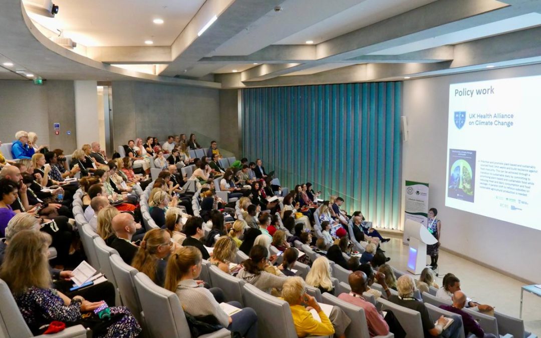 The Nutrition and Lifestyle Medicine Conference 2025