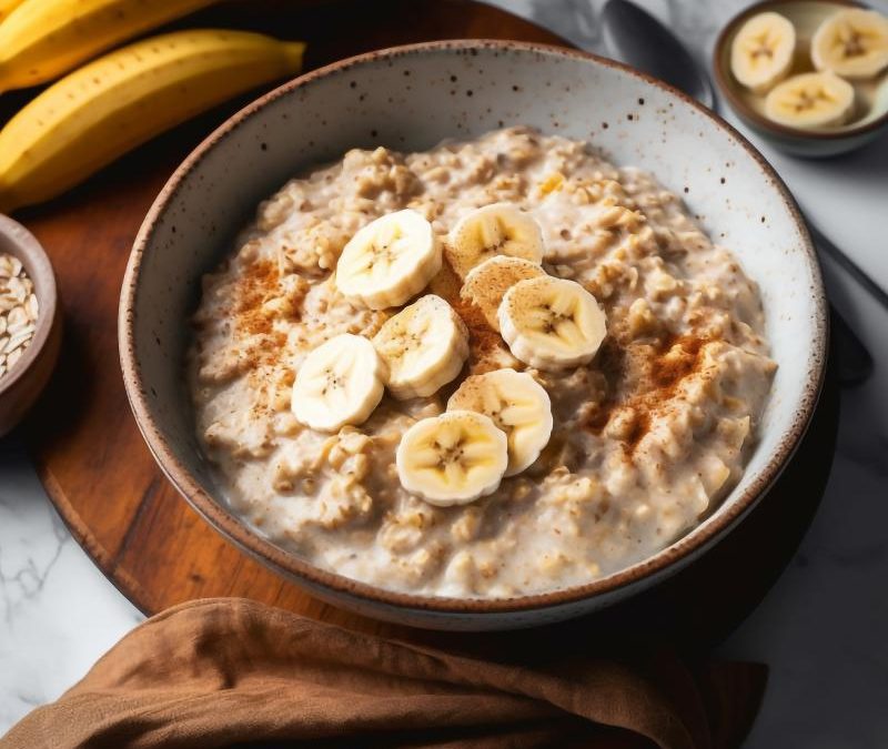 Fibre: the overlooked nutrient that supports your gut, heart and overall health