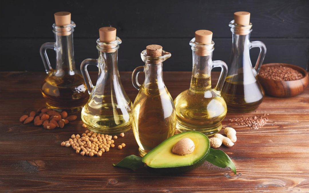 Seed oils – bad press(ed): myth-busting misinformation