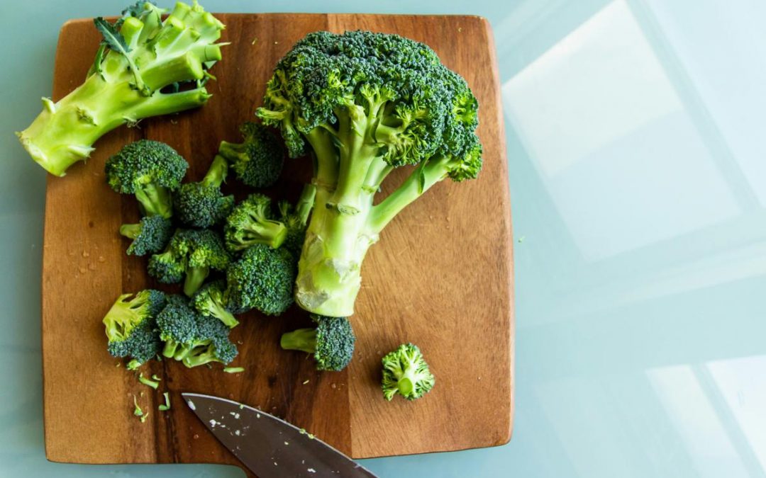 Getting calcium on a plant-based diet: everything you need to know