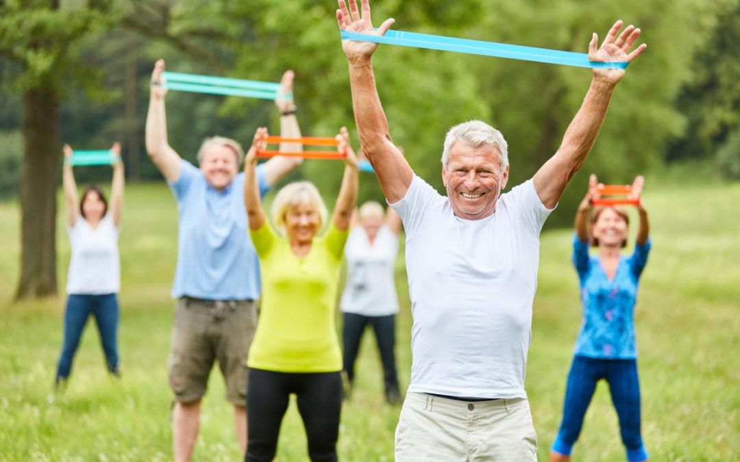 Should you be worried about creatine on a plant-based diet?