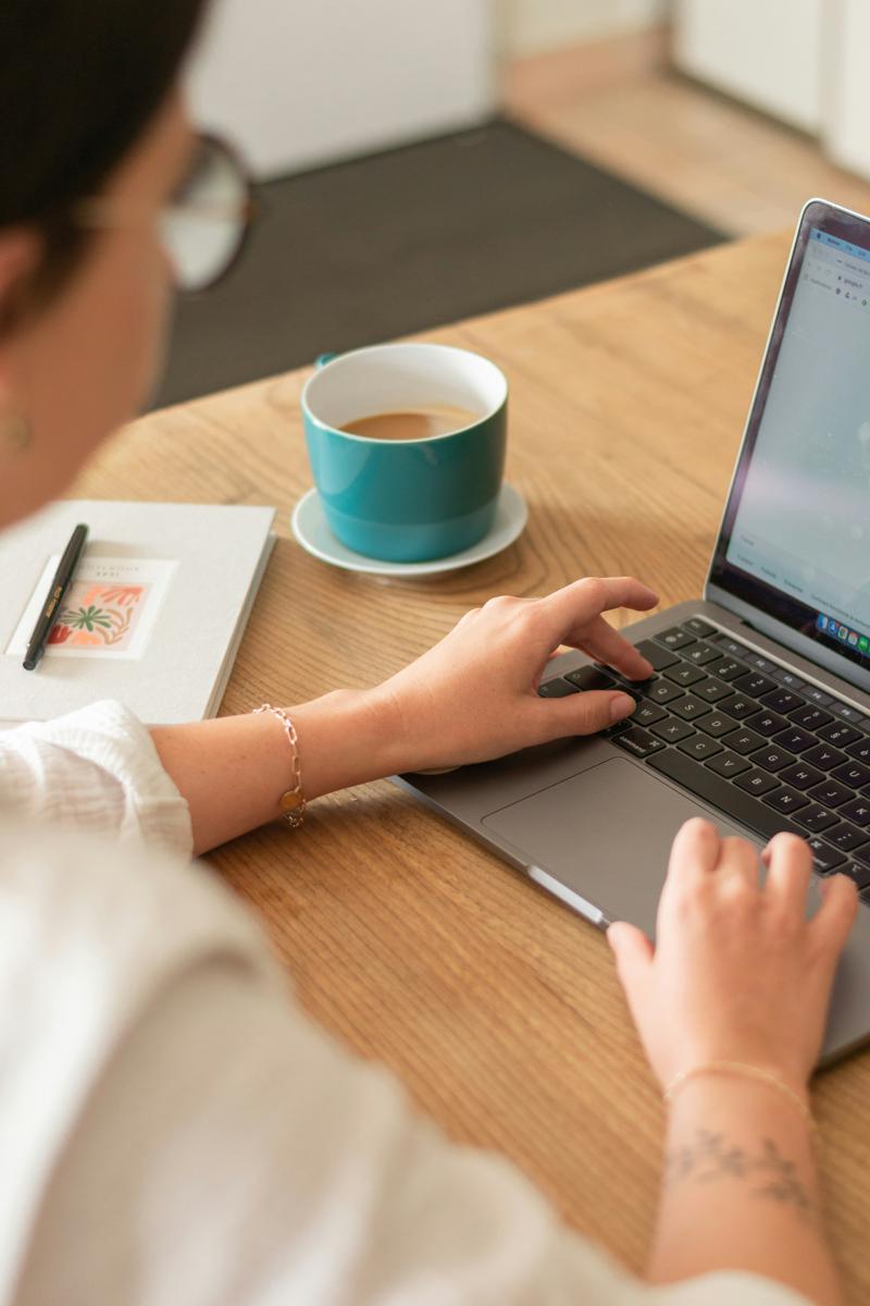 Meet with Claire – Monthly Member Meet-up