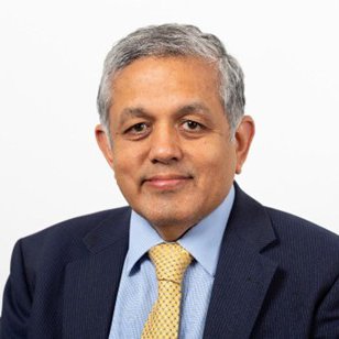 Dr Rajiv Bajekal director Dr Clare Day, PBHP podcast host
