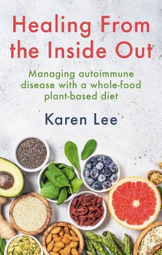 Be a Plant-Based Woman Warrior