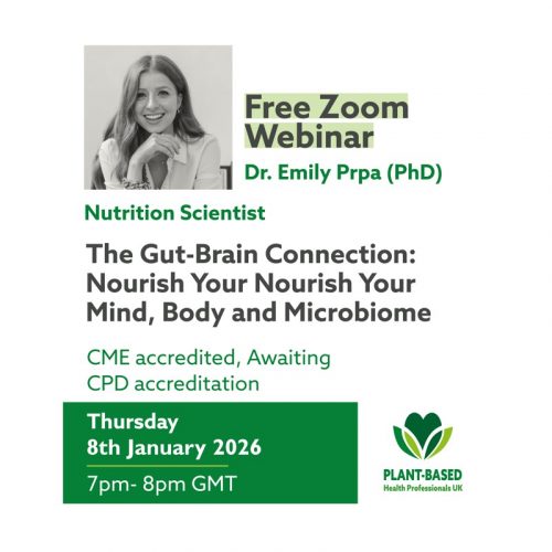 The Gut-Brain Connection: Nourish Your Mind, Body and Microbiome