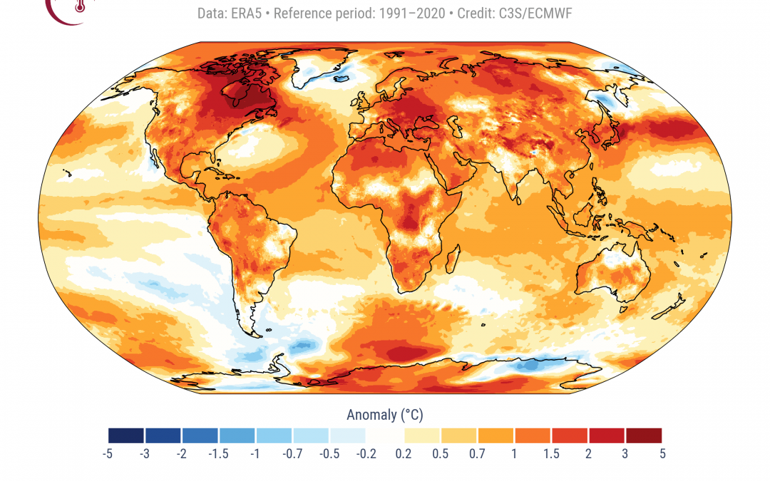 The food system and planetary health