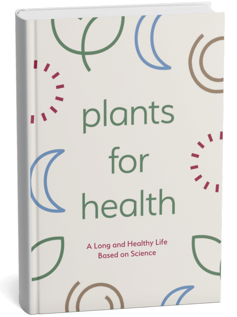 plant power doctor Gemma Newman