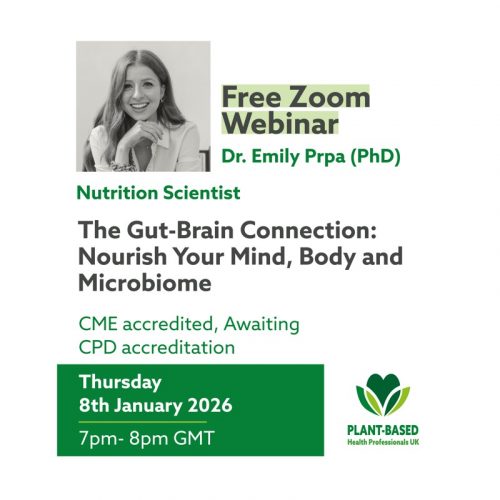 The Gut-Brain Connection: Nourish Your Mind, Body and Microbiome