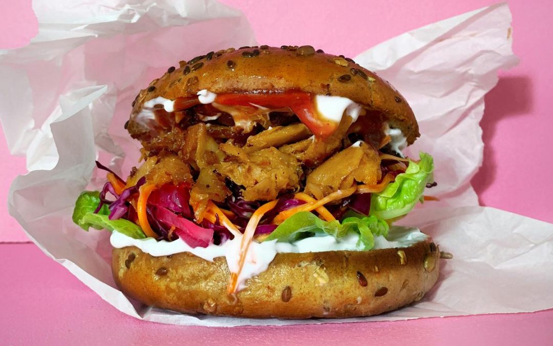 Are plant-based meat alternatives healthy?