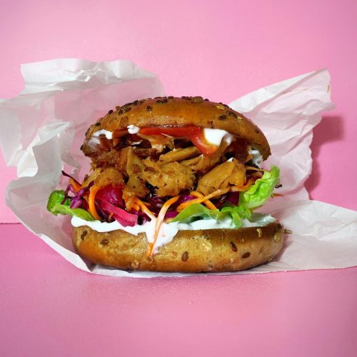 Are plant-based meat alternatives healthy?