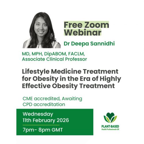 Lifestyle Medicine Treatment for Obesity in the Era of Highly Effective Obesity Treatment