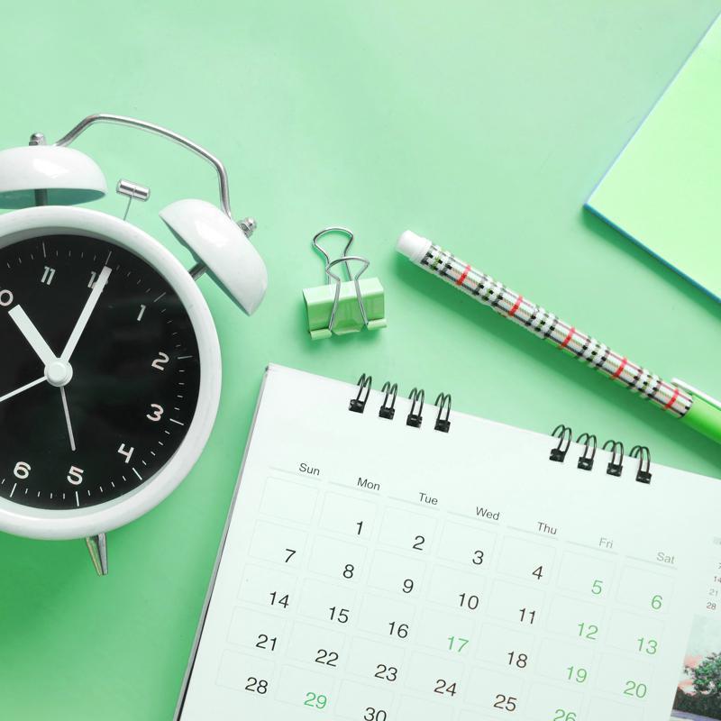 Looking after yourself as a medical student or junior doctor