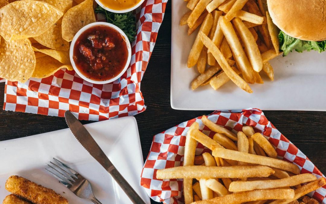 Everything you need to know about ultra-processed foods on a plant-based diet