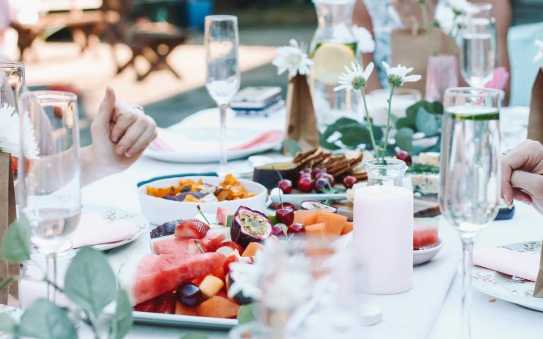 Eid after Ramadan: a time to celebrate with compassion, health and stewardship