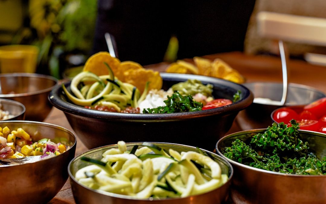 Review of the plant-based nutrition and lifestyle medicine news April 2026