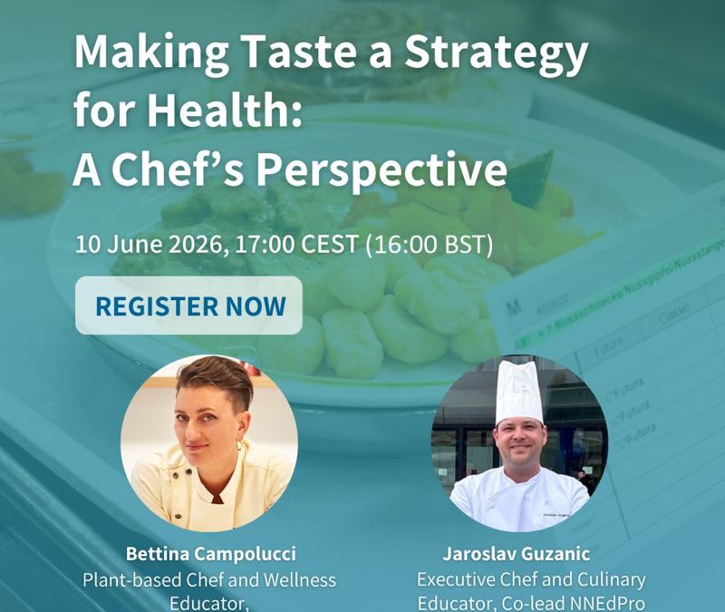 Global Healthy Hospital Network webinar
