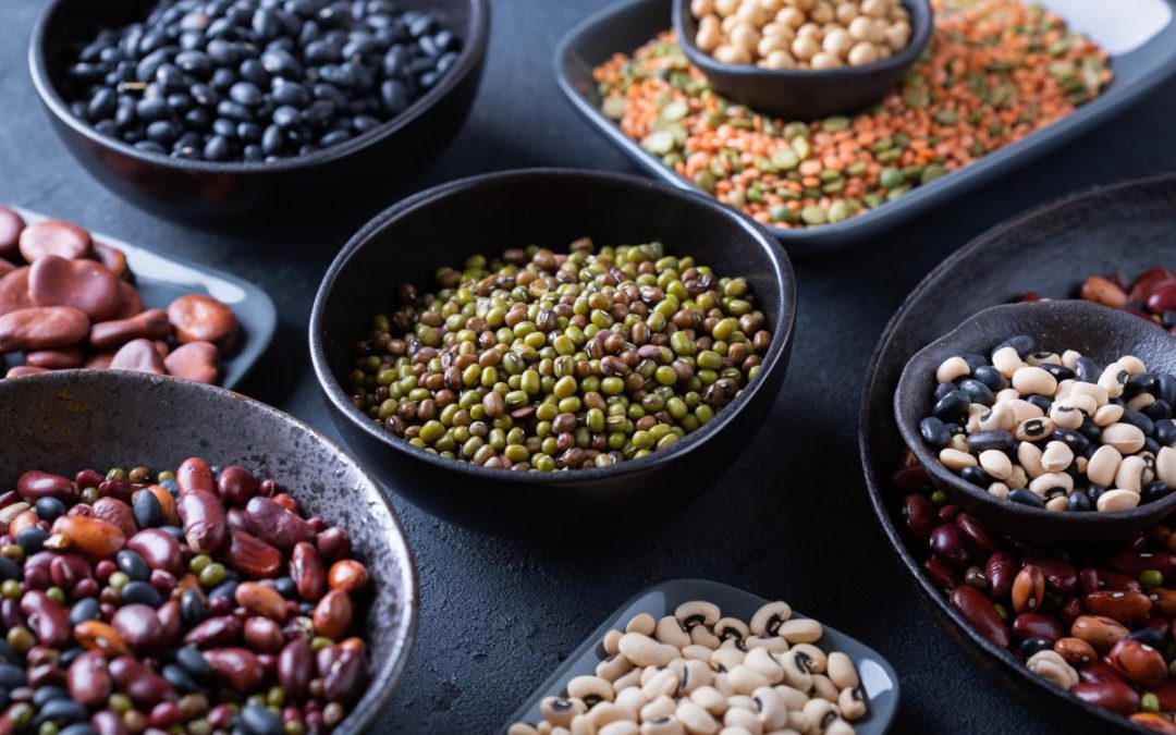 As global hypertension rates continue to rise – could soy and legumes be the answer?