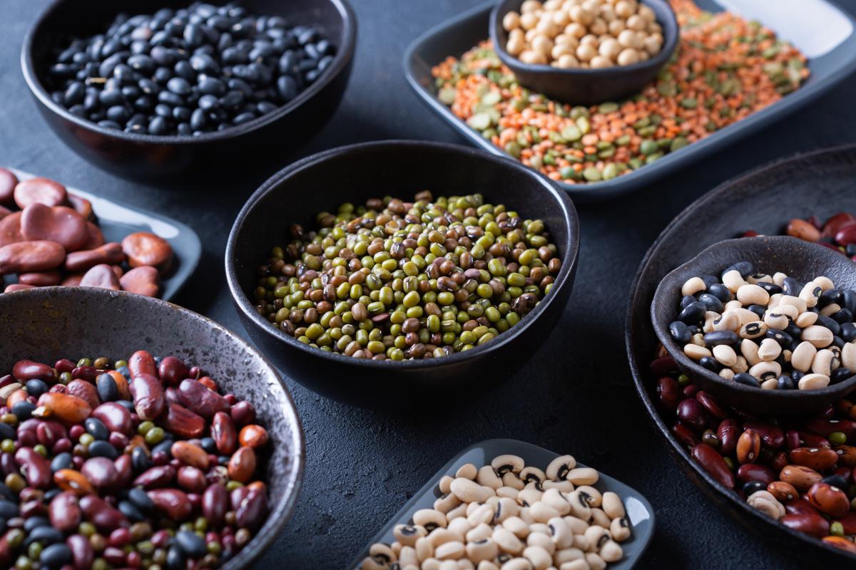 As global hypertension rates continue to rise – could soy and legumes be the answer?