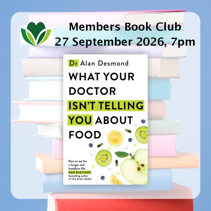 Healing From the Inside Out by Karen Lee - PBHP Book club