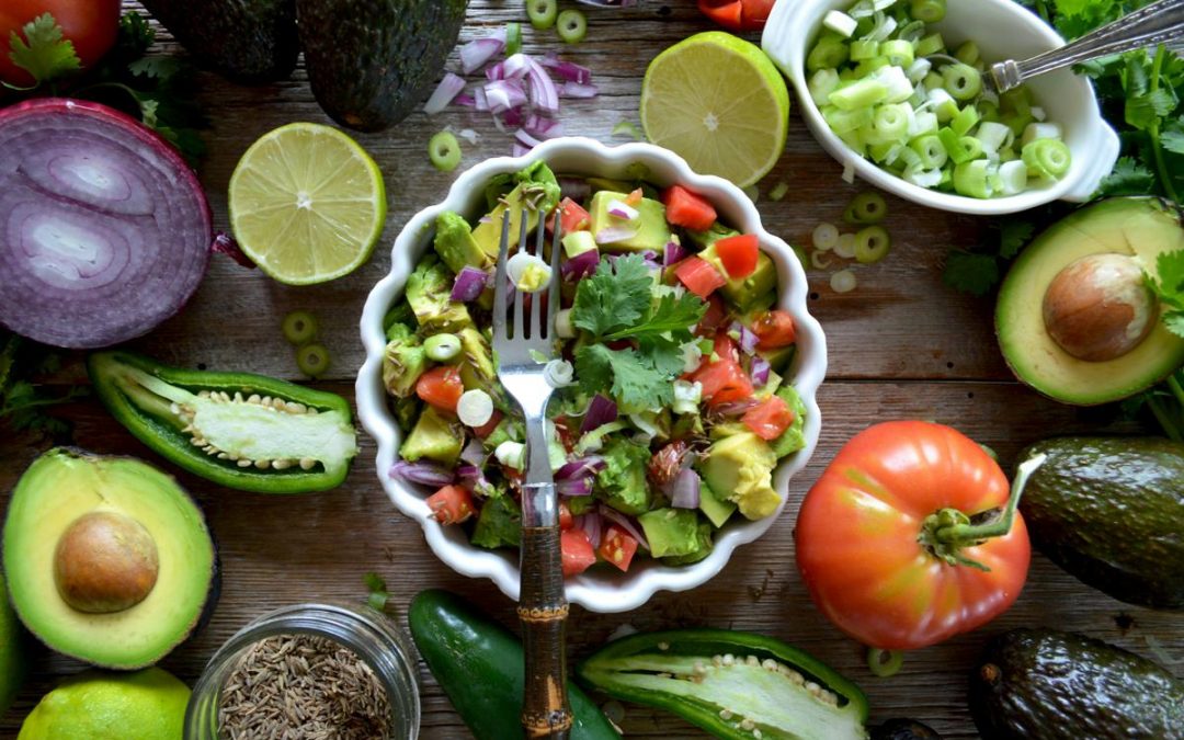 The Mediterranean diet: how does it compare to a plant-based diet?