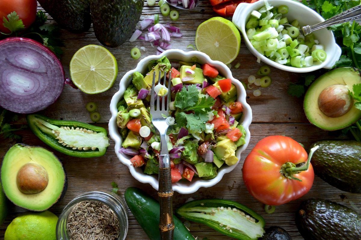 The Mediterranean diet: how does it compare to a plant-based diet?