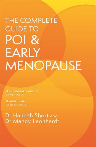 The Complete Guide to POI and Early Menopause