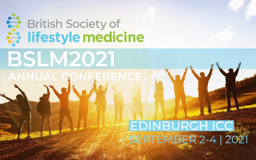 BSLM 2021 Annual Conference