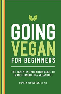 Going Vegan for Beginners