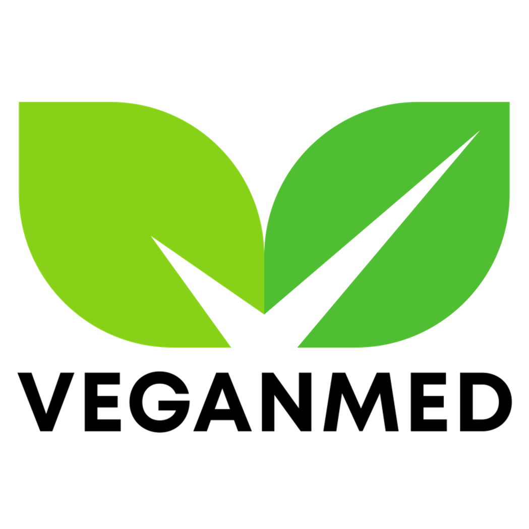 VeganMed Logo