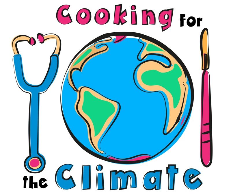 Cooking for the climate – ‘Cook-along’ by Dr Hayley Tait and Jan Deckers