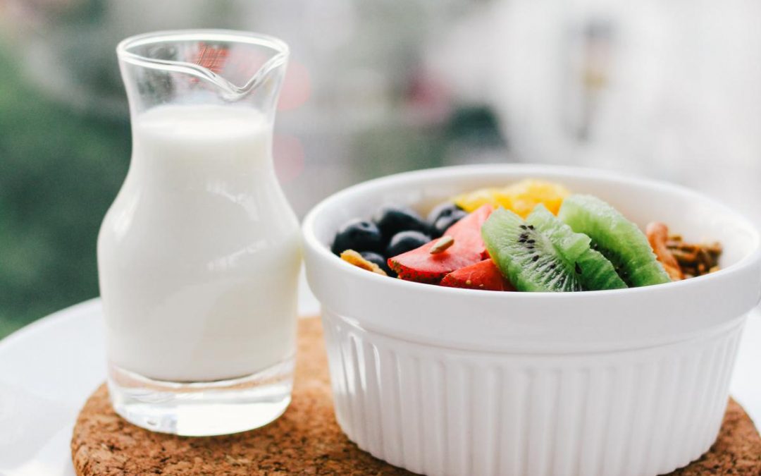 World plant milk day campaign