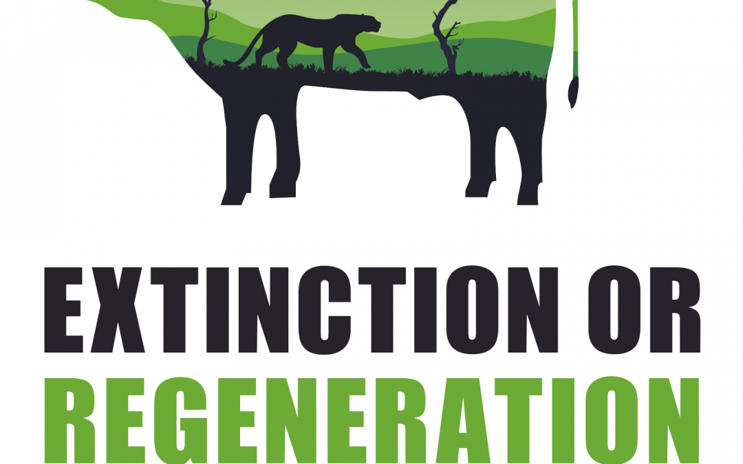 Extinction or Regeneration Conference