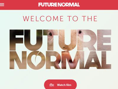 Future Normal