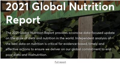 The Top Science Papers of 2021 supporting plant-based nutrition