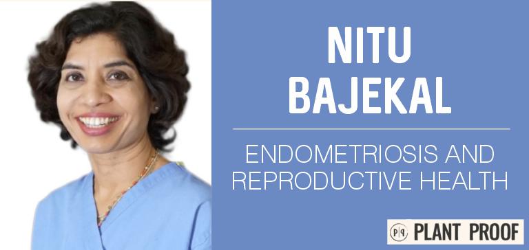 Endometriology and reproductive health podcast