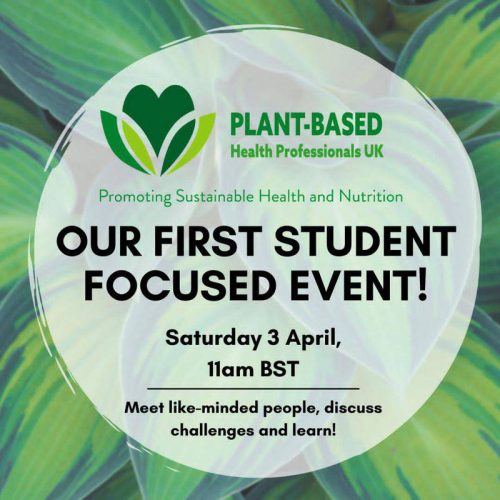 Students-focused event