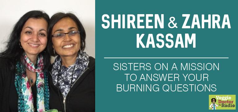 Sisters on a mission podcast