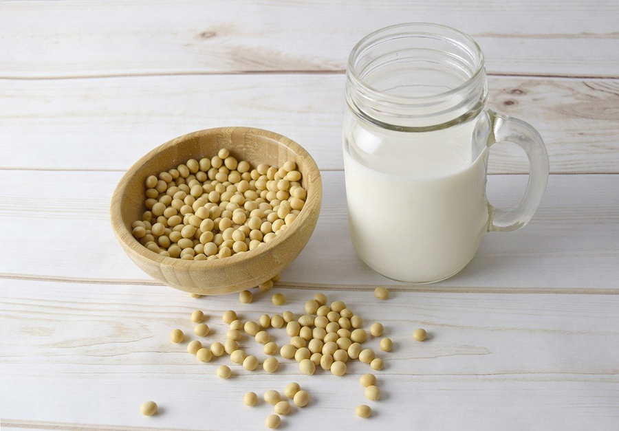 The truth about soya